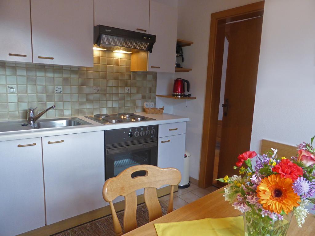 Appartement Haus Lechthaler à Aflenz Kurort Chambre photo