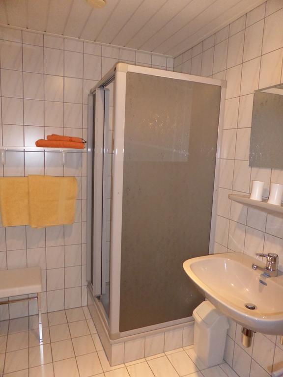 Appartement Haus Lechthaler à Aflenz Kurort Chambre photo
