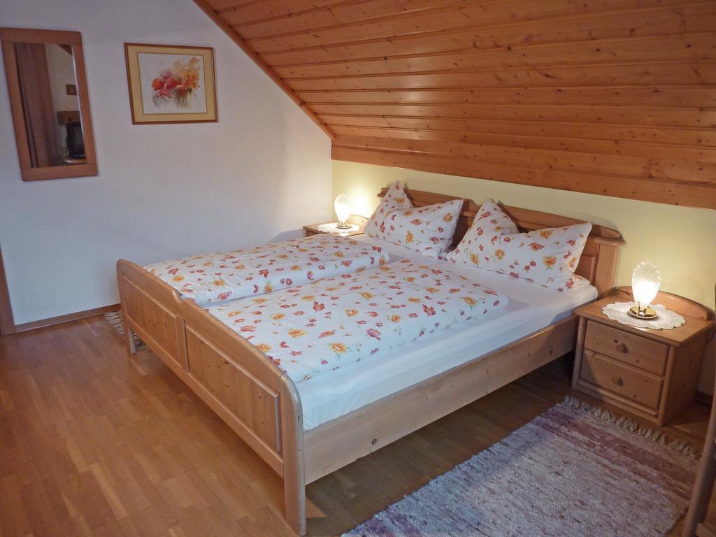 Appartement Haus Lechthaler à Aflenz Kurort Chambre photo